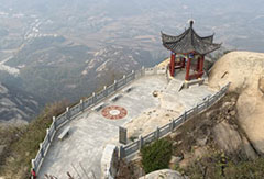 景区运营ag凯发国际登录的解决方案5